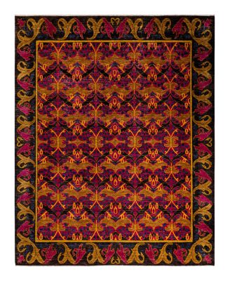 Bloomingdales Arts Crafts M1620 Area Rug, 8'1"x10'0"
