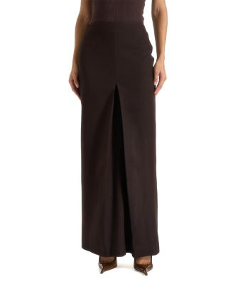 Regine Maxi Skirt
