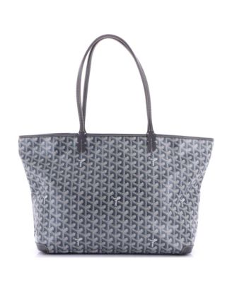 MM Artois Tote Coated Canvas