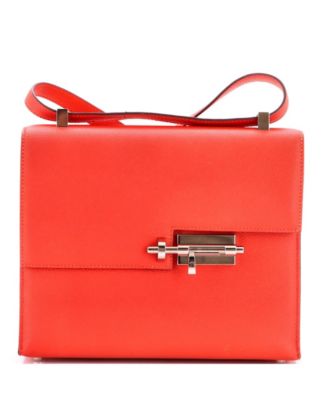 23 Verrou Bag Epsom