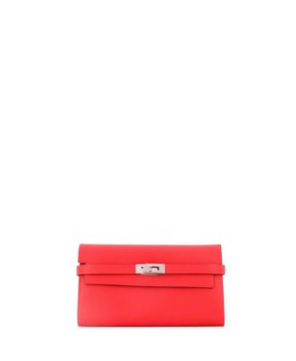 Long Kelly Wallet Epsom