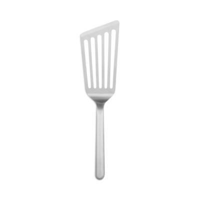 Signature Stainless Steel Fish Turner 