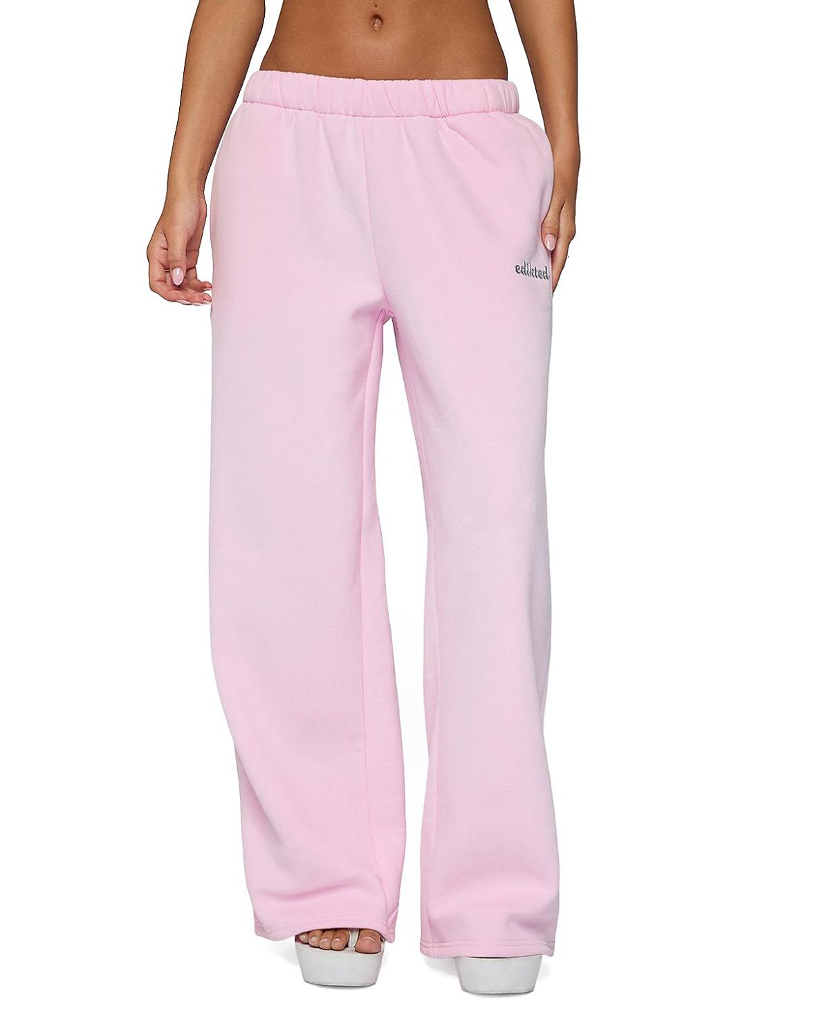 Edikted Diva Sweatpants