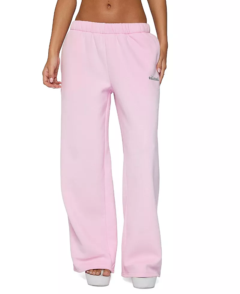 Edikted Diva Sweatpants