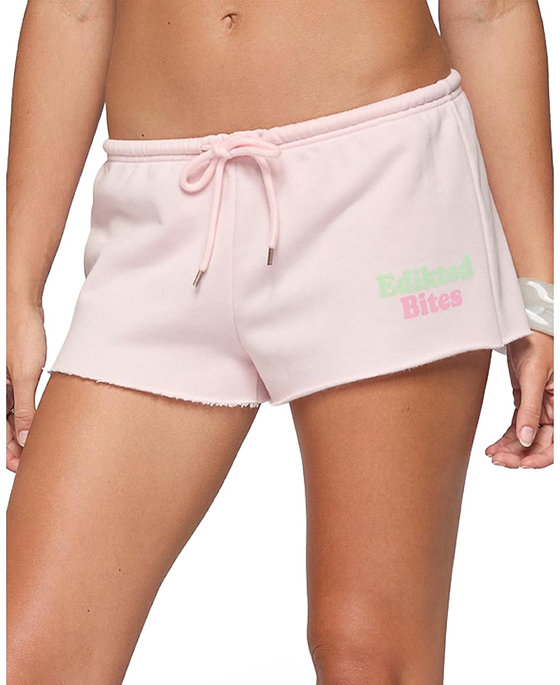 Edikted Bites Shorts