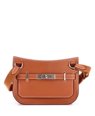 Mini Jypsiere Evercolor Leather Bag