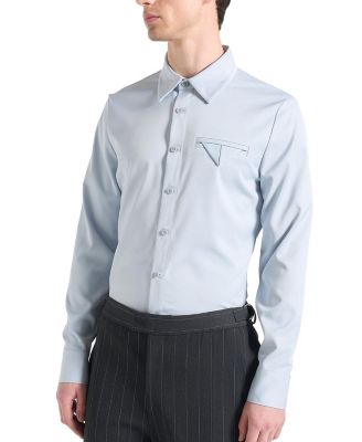 Tom Refined Slim Fit Shirt