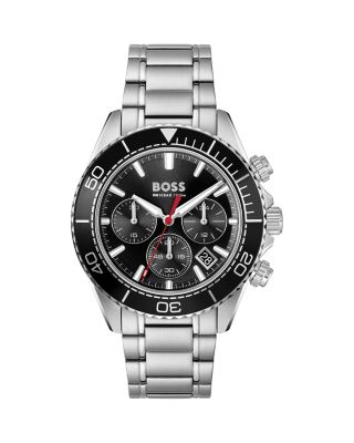 Sealiner Chronograph, 44mm