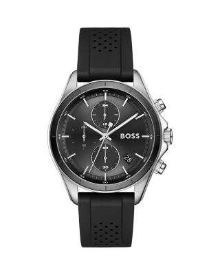 Bossletic Chronograph, 43.4mm
