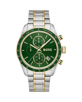 Grand Prix Chronograph, 44.5mm