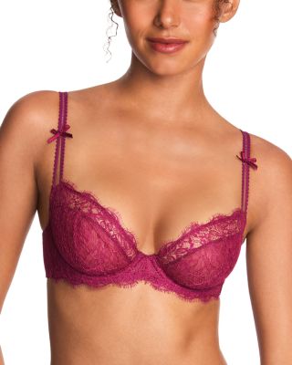It's On Lace Underwire Bra