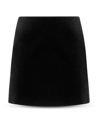 Jealousy Coci Cotton Mini Skirt