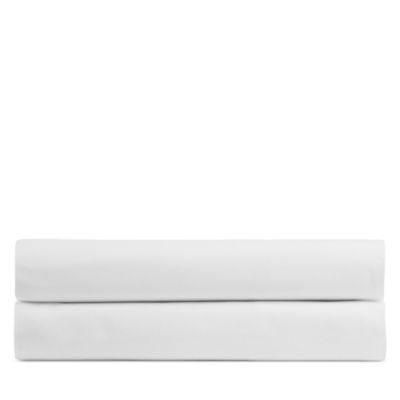 Brushed Cotton Fitted Sheet, Twin