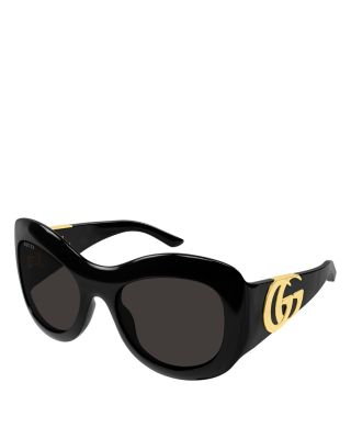 Butterfly Sunglasses, 58mm
