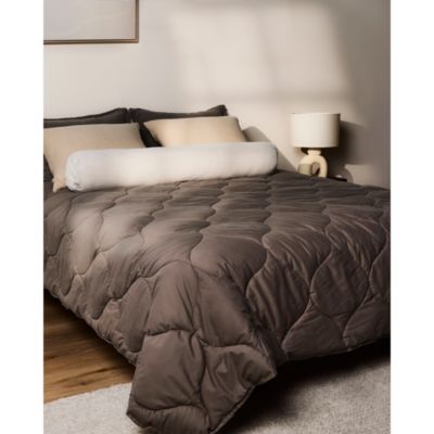 Cotton Drift Bedding Comforter