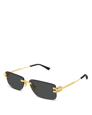 Square Sunglasses, 58mm