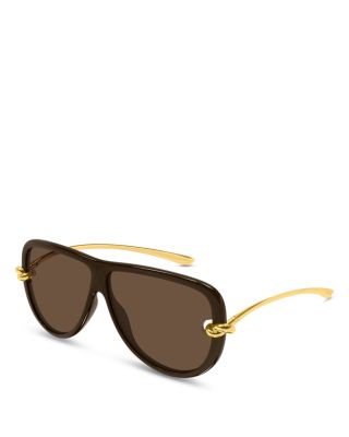 Knot Pilot Sunglasses, 61mm