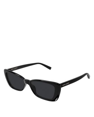 Rectangular Sunglasses, 54mm