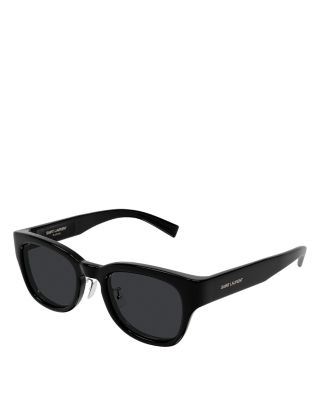 Rectangular Sunglasses, 50mm