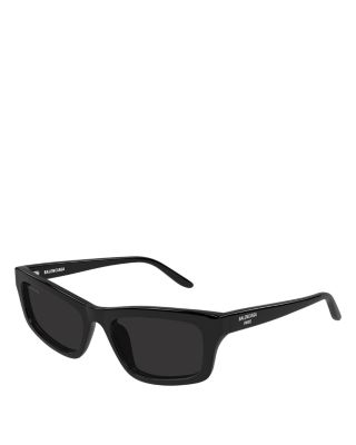 Cat Eye Sunglasses, 56mm