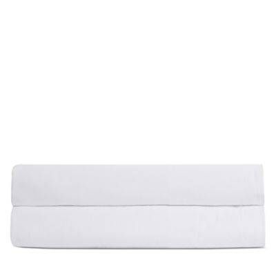 Percale Fitted Sheet, Twin