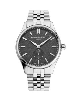 Classics Index Automatic Watch, 40mm