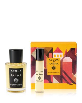 Gelsomino a Freddo Eau de Parfum Gift Set