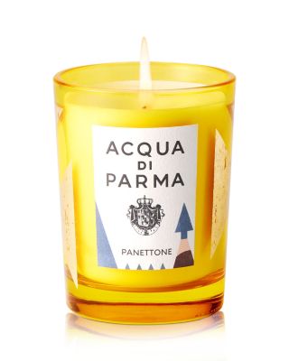 Panettone Candle 7 oz.