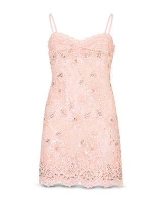 Girls' Mini Jetta Tween Dress - Big Kid