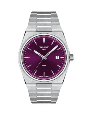PRX Automatic Watch, 40mm