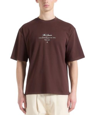 The Scream Cotton T-shirt