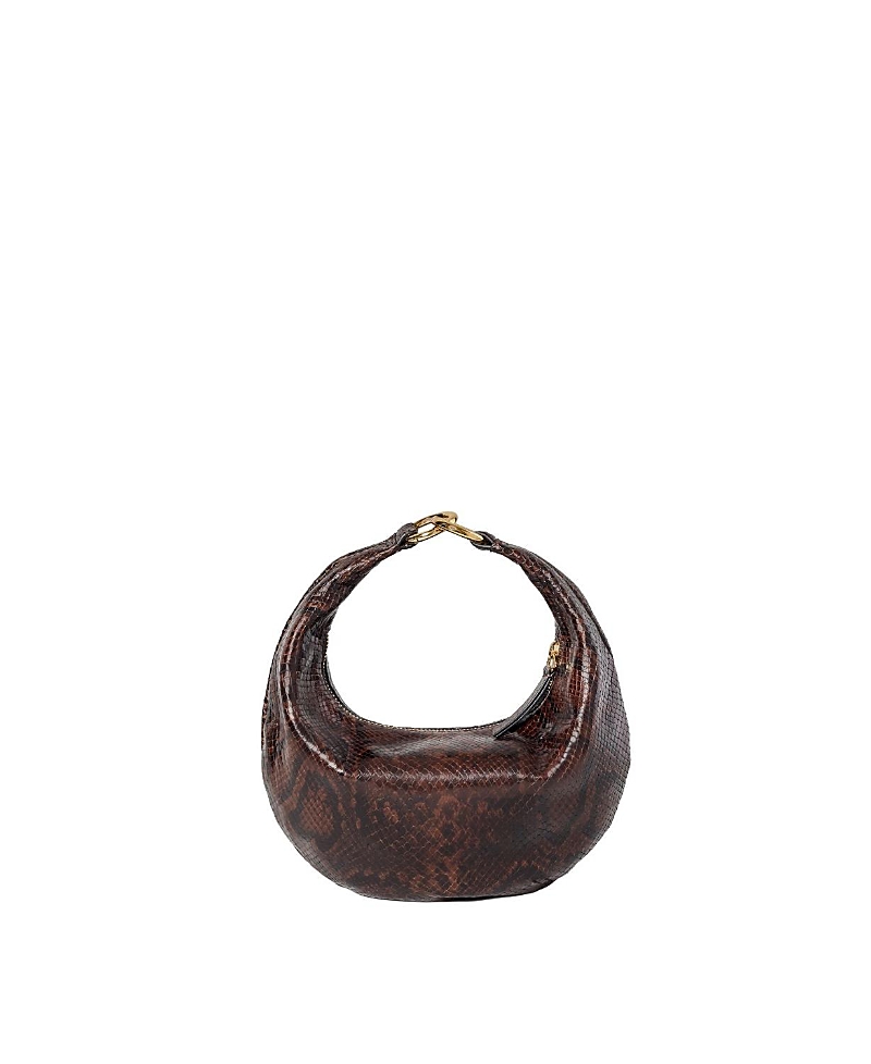 Hyer Goods 4-in-1 Convertible Crescent Ring Bag