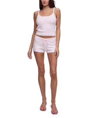 CozyChic Sunrise Low Rise Shorts