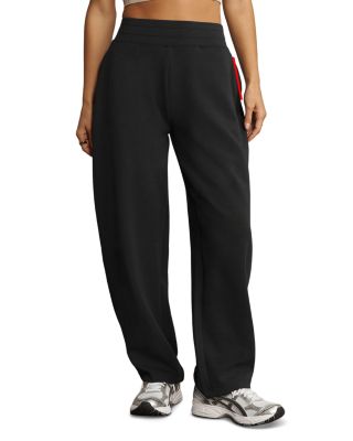 DreamGlow™ Barrel Leg Pants