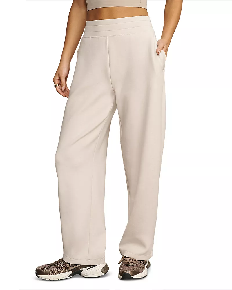 Rhone DreamGlow Barrel Leg Pants
