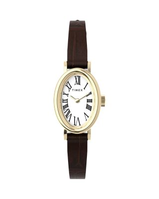 Cavatina Watch, 19mm x 7mm