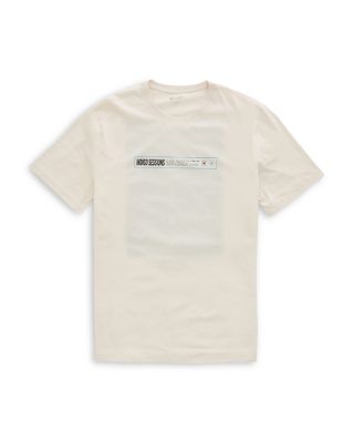 Bryce Drum Graphic Cotton Tee