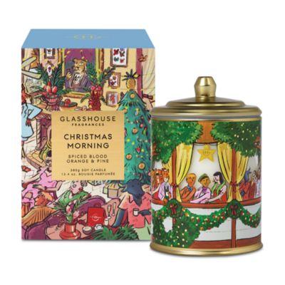 Christmas Morning Candle, 13.4 Oz.