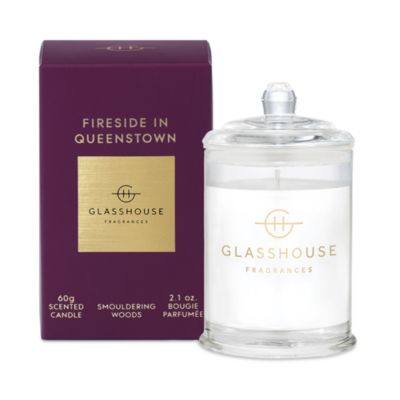 Fireside in Queenstown Collection