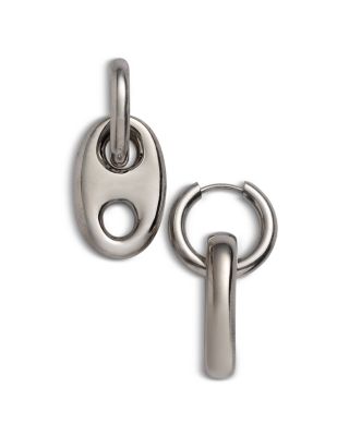 Mariner Link Earrings 