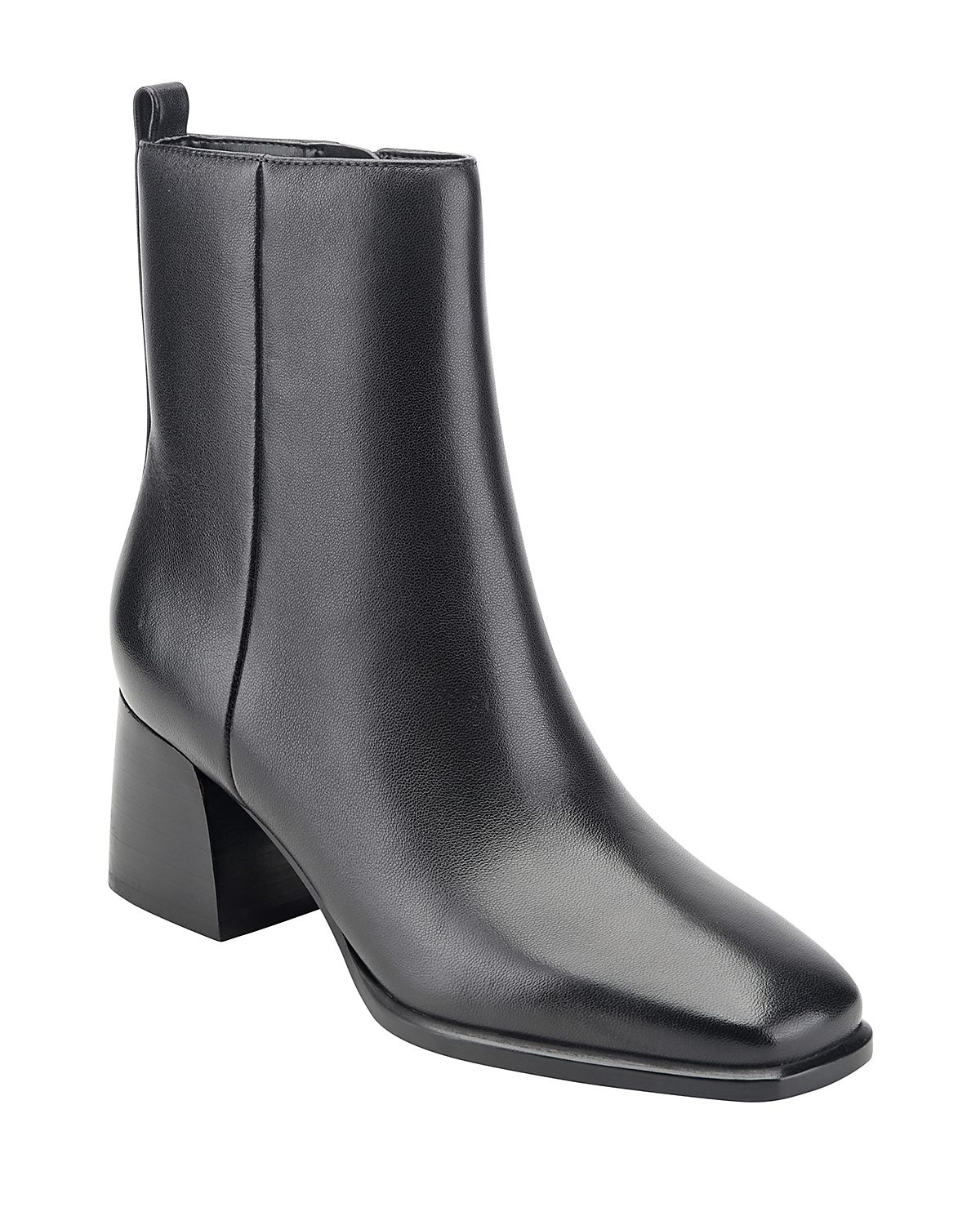 Marc Fisher Ltd. Women's Milley Leather Ankle Boots