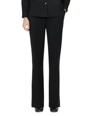 Roxanne High Rise Straight Pants