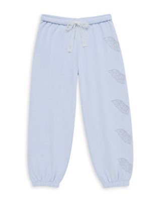 Girls' Tween Leah Appliqu&eacute; Pants - Big Kid