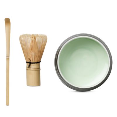 Cafe Kitsun&eacute; x Printworks Matcha Tools
