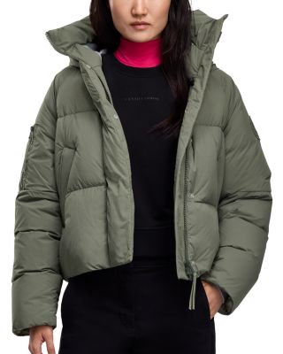 Chilliwack Puffer Jacket