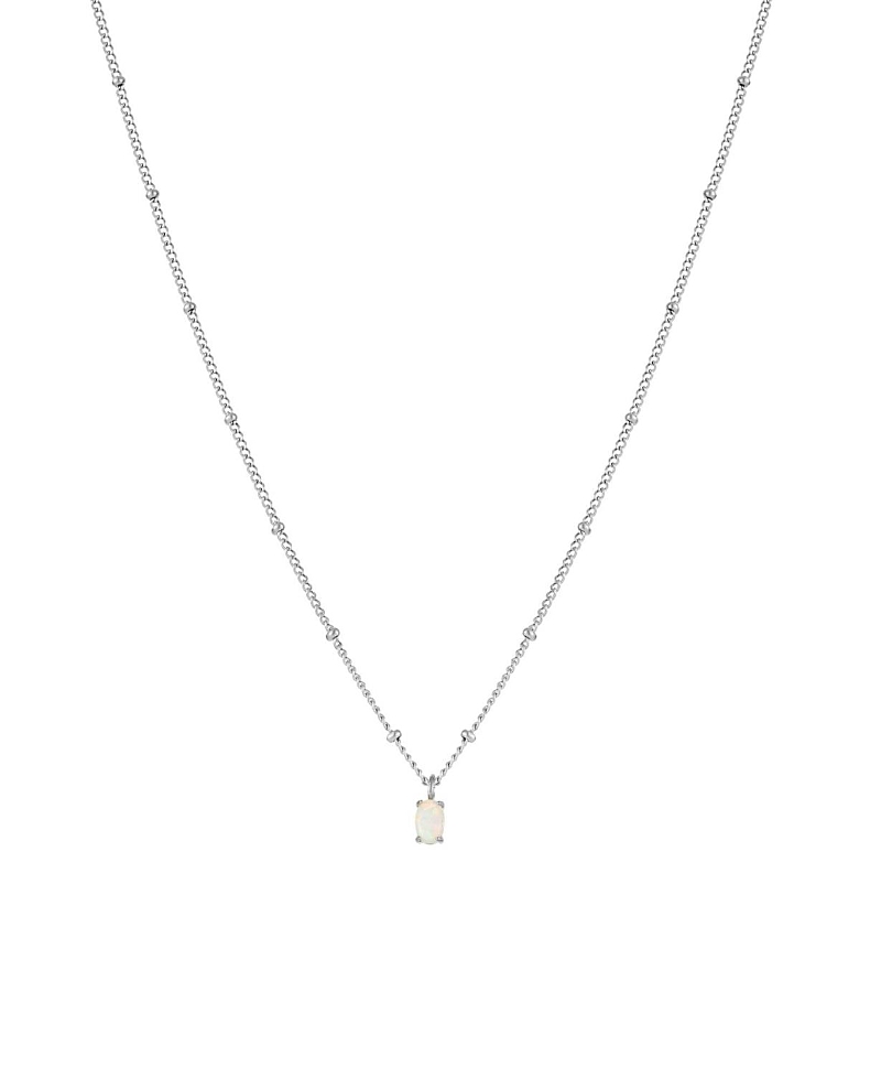 Atolea Opal Necklace