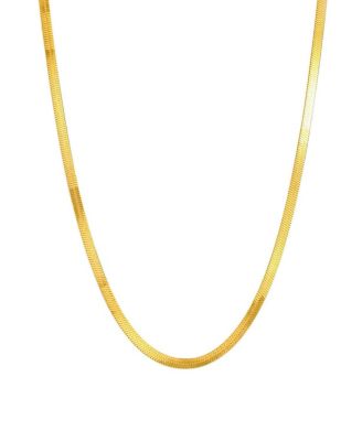  Kauai Herringbone Choker