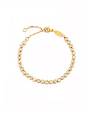  Tennis Bracelet