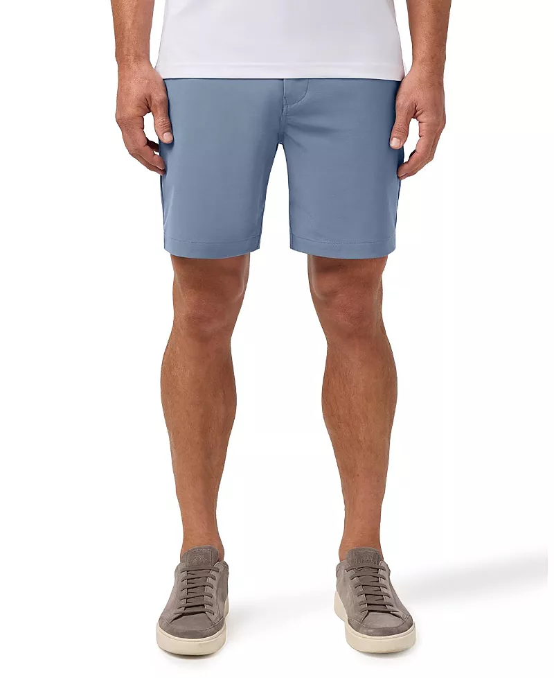 Mizzen+Main Helmsman Short 9 Inseam