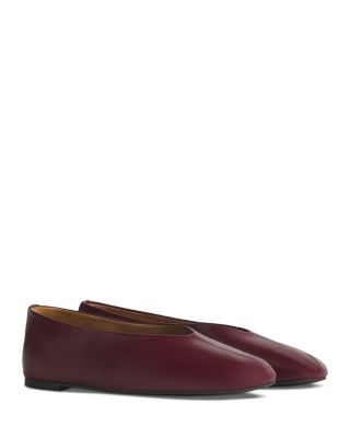 Women's Blaine Flats